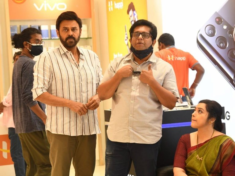 చిక్కుల్లో “దృశ్యం 2″… లీగల్ యాక్షన్ కు ఓటిటి సిద్ధం ?