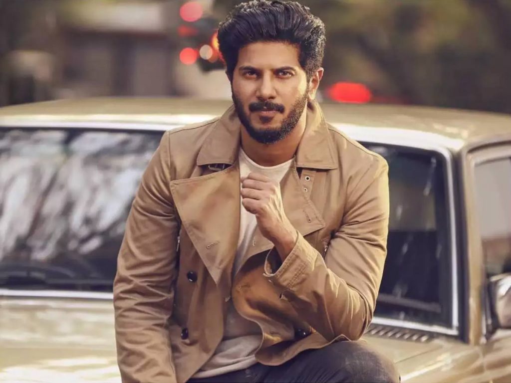 Dulquer-Salmaan