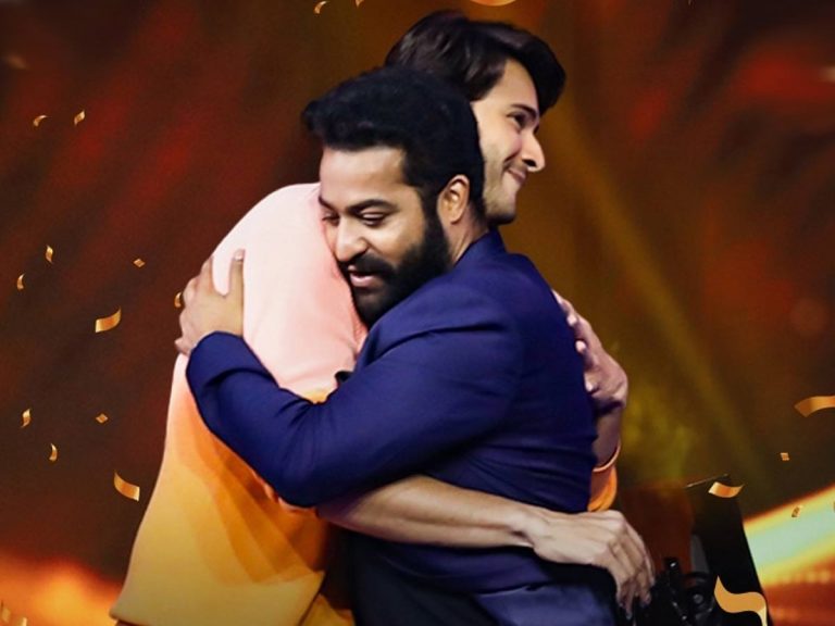 పవన్, ఎన్టీఆర్, మహేష్ ఒకే ఫ్రేమ్ లో ?