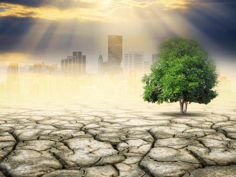 శ‌తాబ్దం చివ‌రినాటికి… భూవినాశ‌నం త‌ప్ప‌దా…