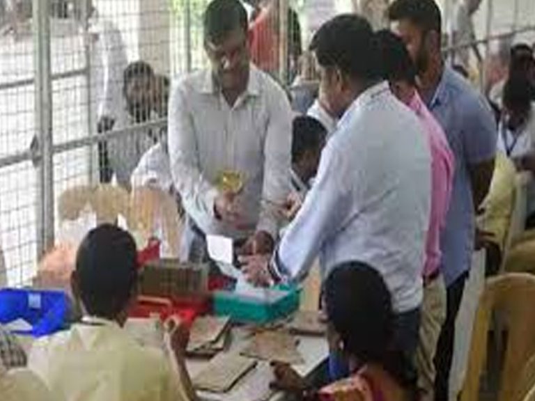 నేడు జెడ్పీటీసీ, ఎంపీటీసీ ఎన్నికల ఫలితాలు.. ఆసక్తిగా చూస్తోన్న టీడీపీ..!