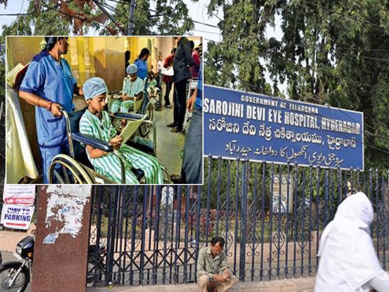 హైదరాబాద్‌లో దీపావళి వేడుకల్లో అపశృతి.. ఆస్పత్రికి బాధితుల క్యూ..