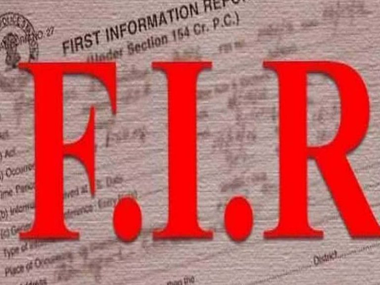 FIR నమోదు చేయకుంటే ఏం చేయాలో తెలుసా..?