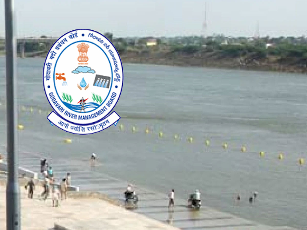 జీఆర్‌ఎంబీకి తెలంగాణ లేఖ.. కాలయాపన చేయొద్దు..!