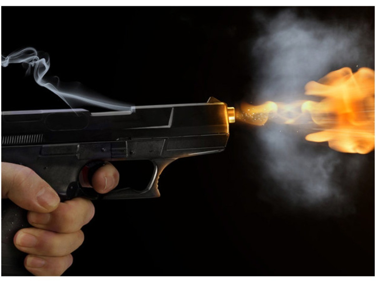 సిద్దిపేటలో విషాదం. గన్ మిస్ ఫైర్.. యువకుడి మృతి