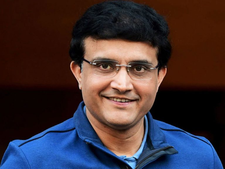 హెడ్ కోచ్ ద్రావిడ్ ఎంపిక పై గంగూలీ జోకులు…!