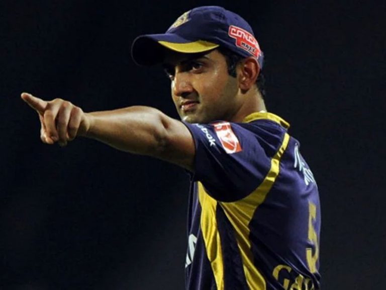 ఐపీఎల్ ను అనడం తప్పు : గంభీర్