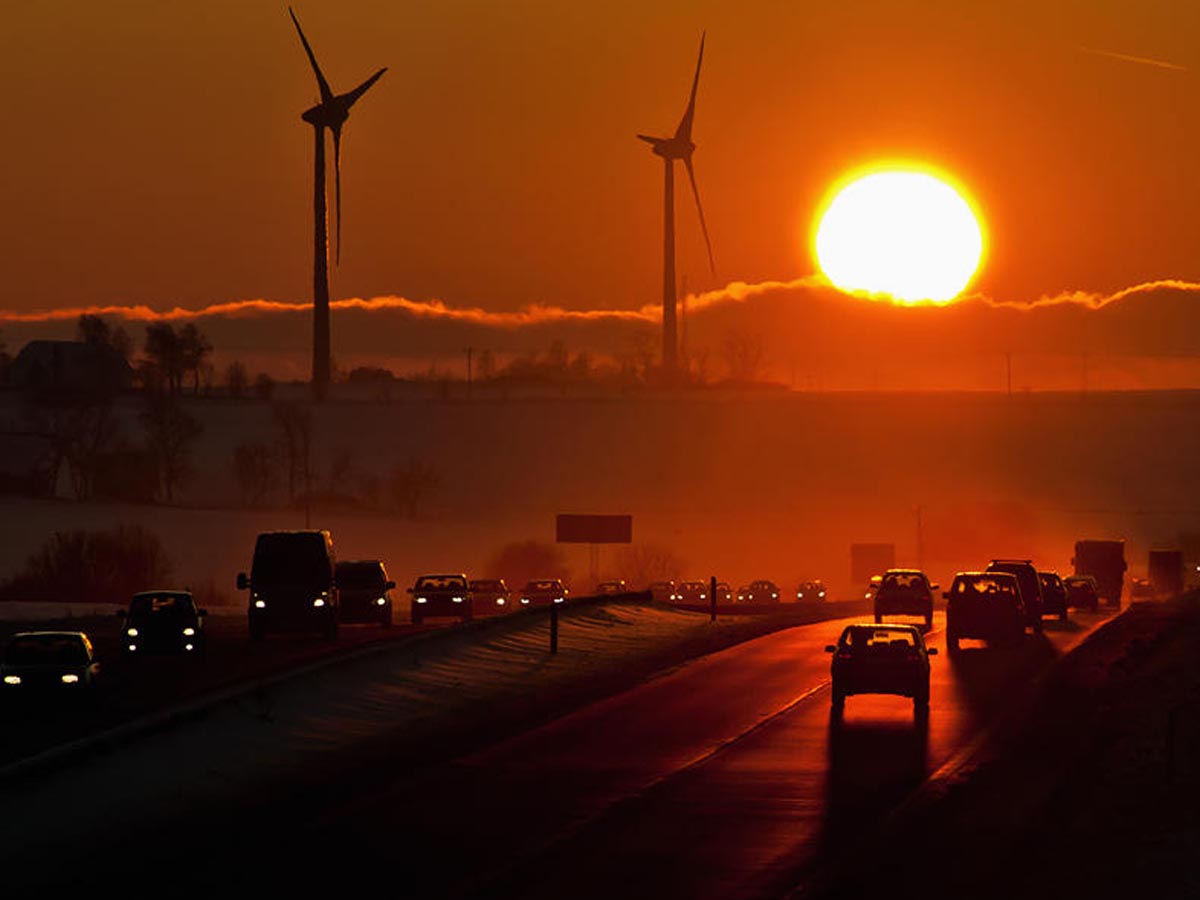 గ్లోబ‌ల్ వార్మింగ్‌:  2100 నాటికి 63 కోట్ల మందిపై ప్ర‌భావం…