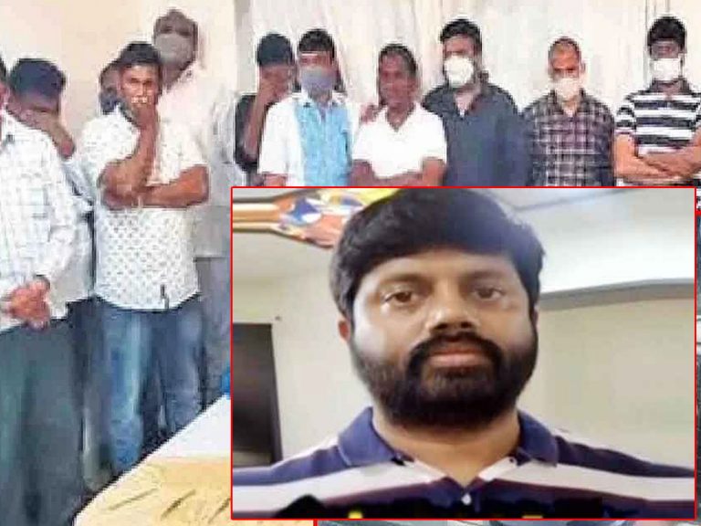 గుత్తా సుమన్ కస్టడీ రిపోర్ట్‌లో సంచలన విషయాలు.. ఫోన్‌లో ప్రముఖుల ఫొటోలు..!