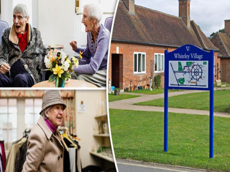 అక్క‌డ వందేళ్లు బ‌త‌క‌డం వెరీ కామ‌న్‌… ఇదే కార‌ణం…