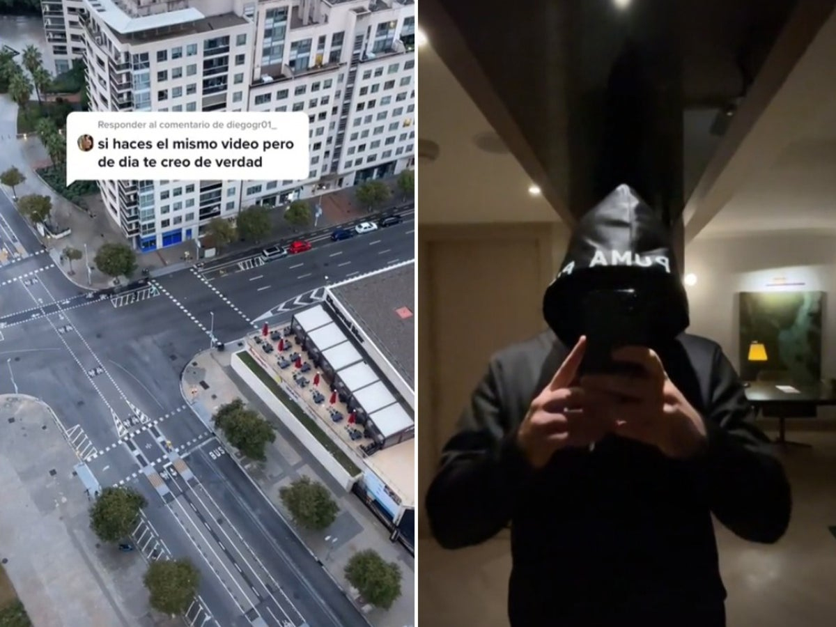 వైర‌ల్‌:  భూమిపై ఉన్న చివ‌రి వ్య‌క్తి అత‌డేన‌ట‌… 2027 నుంచి…