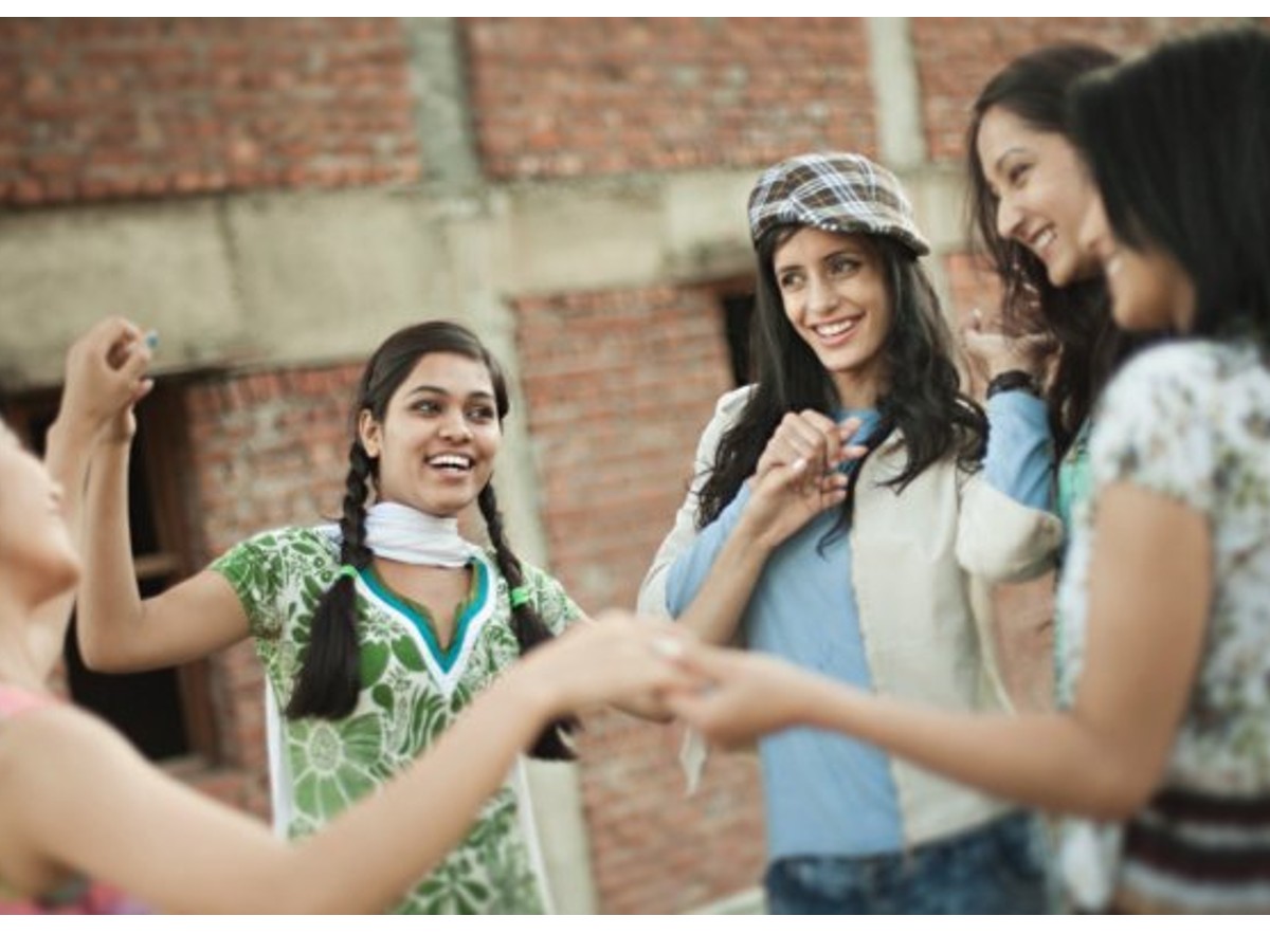 తాజా స‌ర్వే:  దేశంలో పెరిగిన మ‌హిళ‌ల రేషియో…