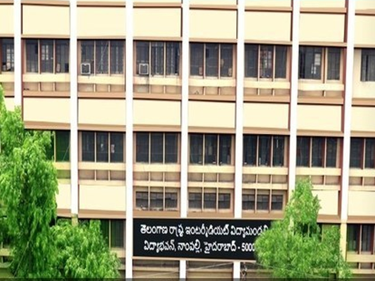 ఇంట‌ర్ అడ్మిష‌న్‌ గ‌డువు పెంపు… ఇదే చివ‌రి అవ‌కాశం…