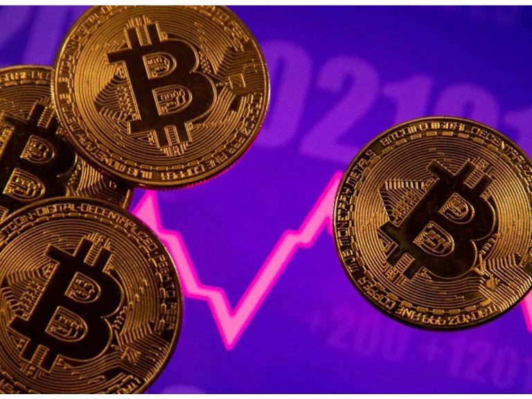 భార‌త మార్కెట్లోకి అంత‌ర్జాతీయ క్రిప్టో క‌రెన్సీ ఎక్సేంజ్‌…