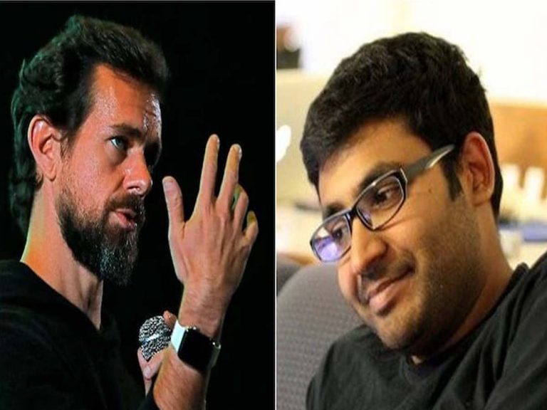 ట్విట్టర్‌ సీఈవో పదవికి జాక్‌ డోర్సీ గుడ్‌బై