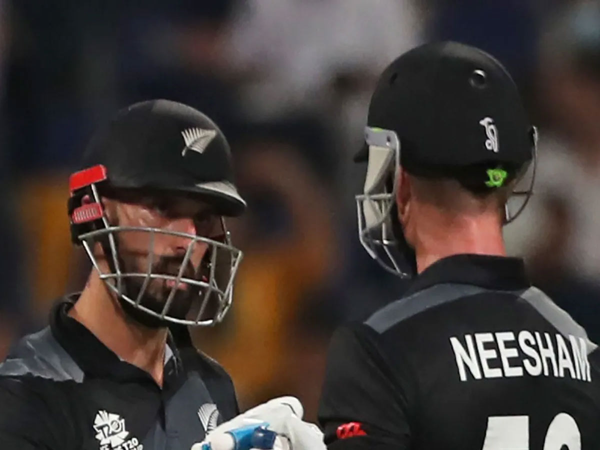 కివీస్ కు కీలక సూచనలు చేసిన గవాస్కర్…