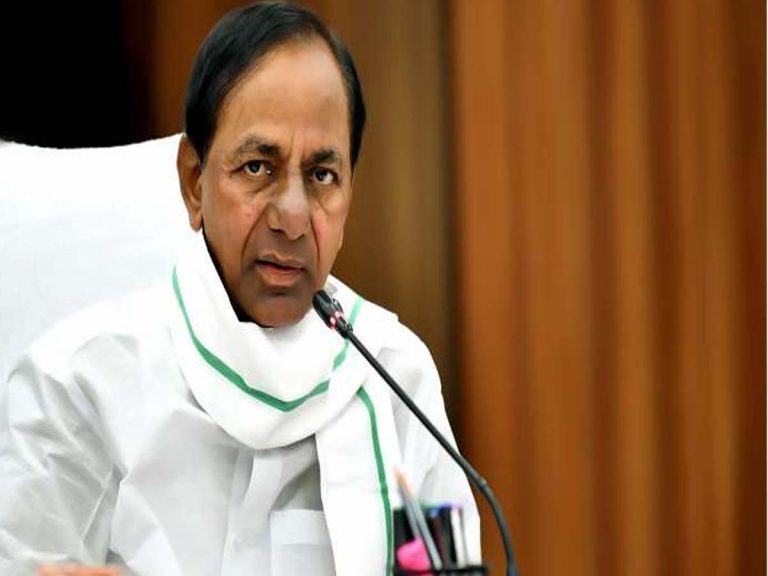 మరో 78 వేల ఉద్యోగాలు ఇస్తాం: సీఎం కేసీఆర్‌