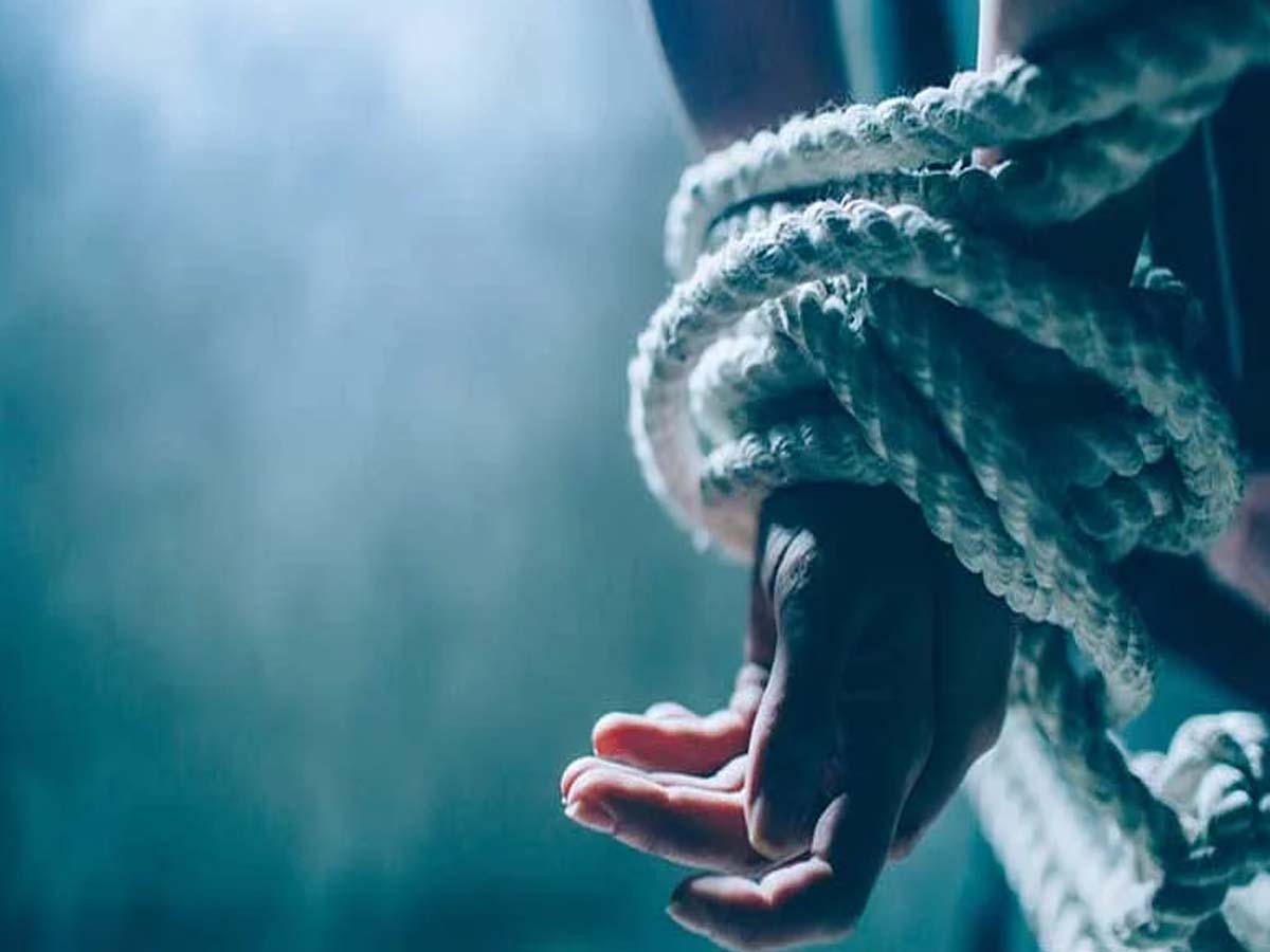 రాజేంద్రనగర్‌లో యువకుడి కిడ్నాప్‌ కలకలం