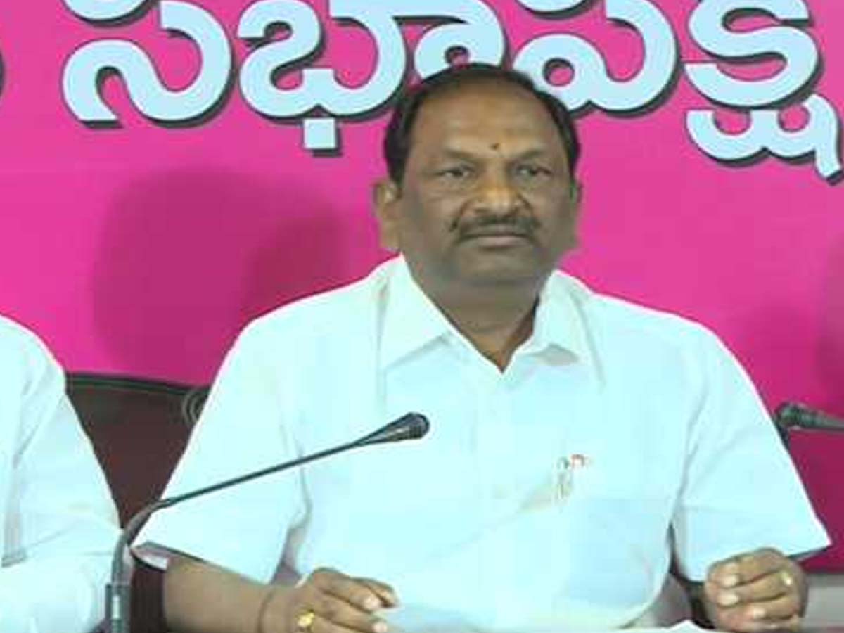 హుజురాబాద్‌ ఫలితం రెఫరెండం కాదు: కొప్పుల ఈశ్వర్‌