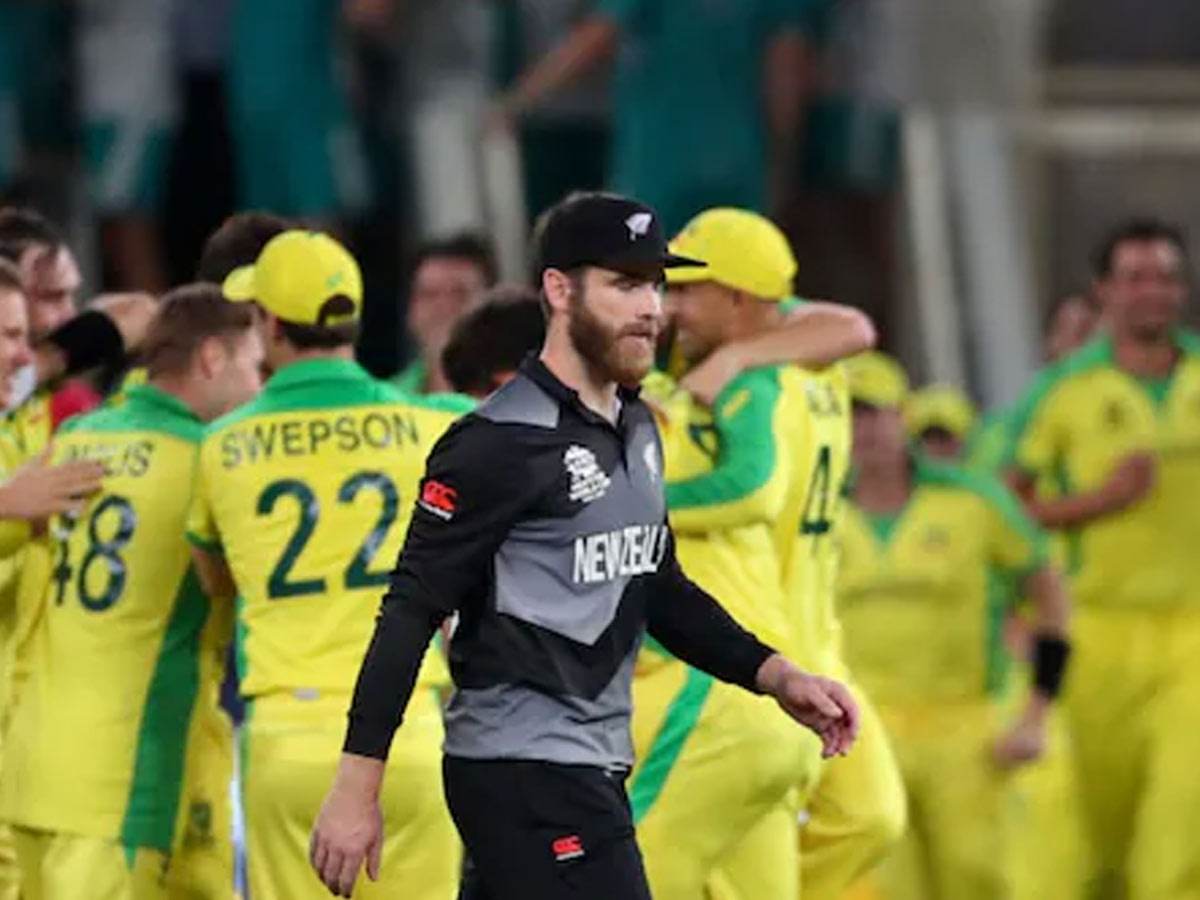 ప్రపంచ కప్ ఓడిపోవడంపై కేన్ వ్యాఖ్యలు…