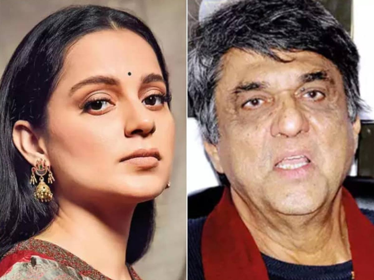 పద్మ అవార్డు దుష్ప్రభావమా?… కంగనాపై సీనియర్ నటుడి కామెంట్స్