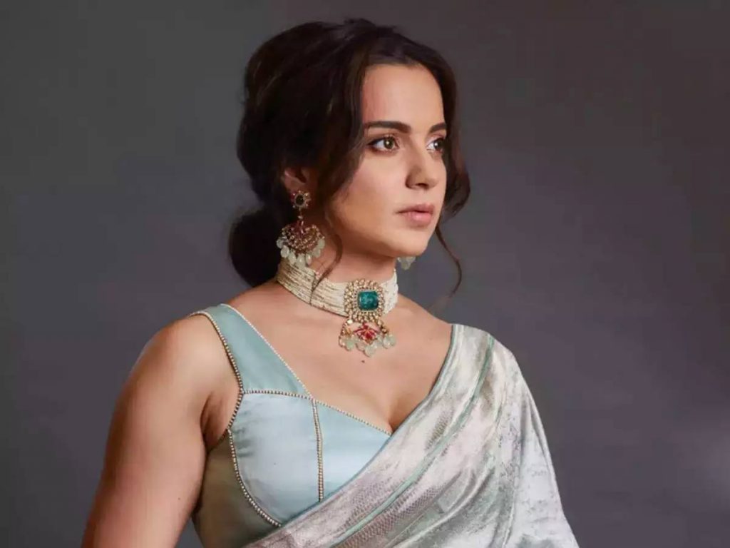 Kangana-Ranaut
