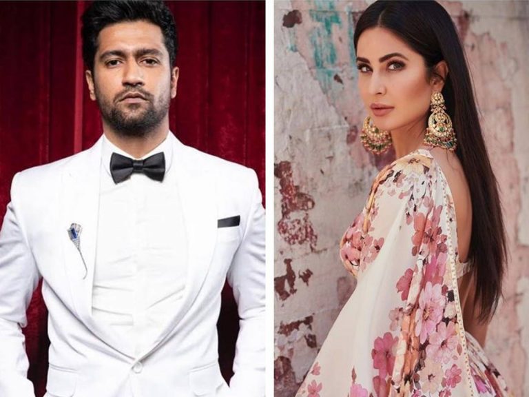 కత్రినా, విక్కీ దాంపత్యంపై జోస్యం… ప్రముఖ జ్యోతిష్యుడు ఏం చెప్పాడంటే ?