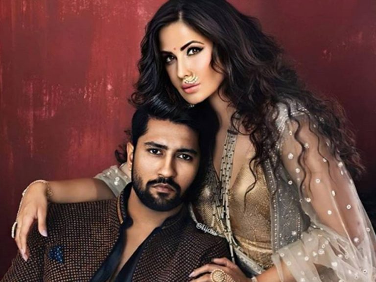 సెలెబ్రెటీలకు షరతులు… కత్రినా, విక్కీ పెళ్ళిలో కఠిన రూల్స్