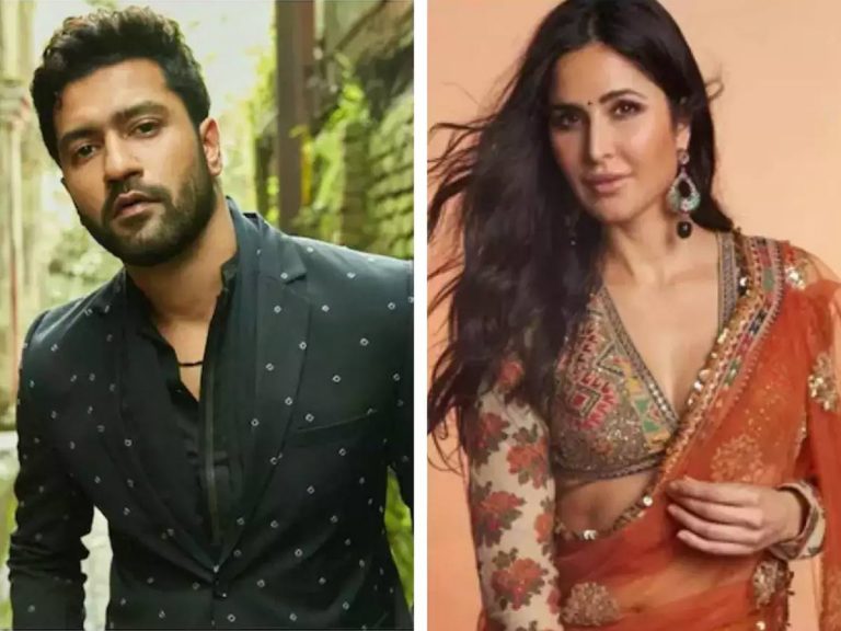 కత్రినా, విక్కీ పెళ్లికు ముహూర్తం ఫిక్స్… ఇదే డేట్ ?