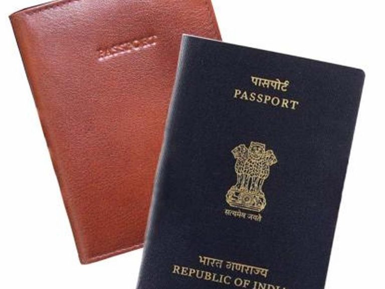 వైర‌ల్‌:  పాస్‌పోర్ట్ క‌వ‌ర్ కోసం ఆర్డ్‌ర్ చేస్తే… ఏకంగా పాస్‌పోర్టే వ‌చ్చేసింది…