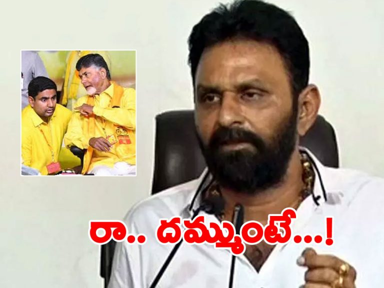 మంత్రి కొడాలి తీవ్ర వ్యాఖ్యలు.. మీ ఇద్దరి తోలు ఒలిచి సీఎంకు చెప్పులు కుట్టిస్తా..!
