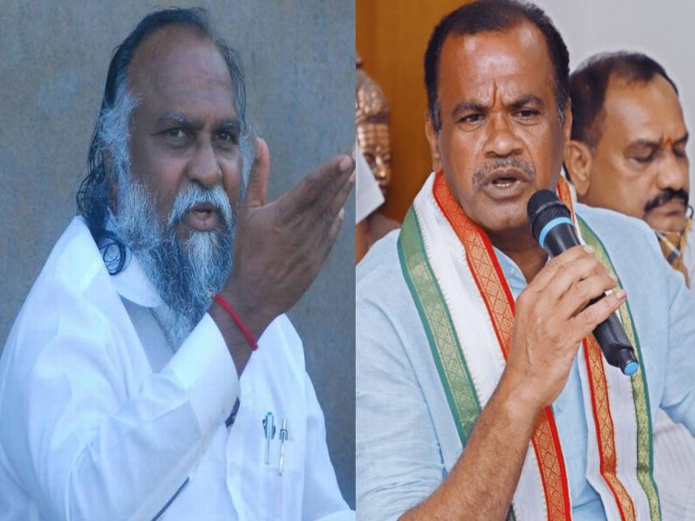 కోమటిరెడ్డి, జగ్గారెడ్డి వ్యాఖ్యలపై దుమారం.. మహేష్‌ కుమార్‌ ఆసక్తికర వ్యాఖ్యలు