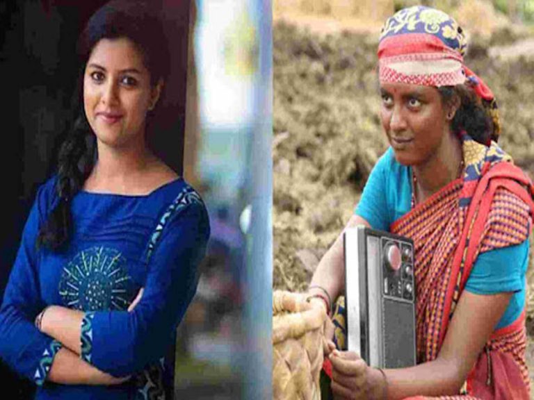 జై భీమ్‌ సినిమా కోసం ఎలుకల కూర తిన్నా: లిజోమోల్‌ జోస్‌