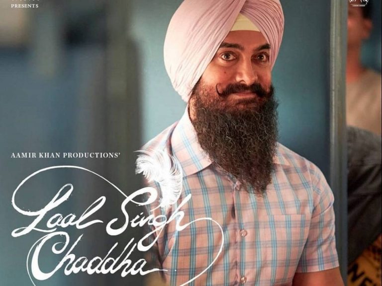 సౌత్ స్టార్ తో క్లాష్… ‘లాల్ సింగ్ చద్దా’ వెనకడుగు !