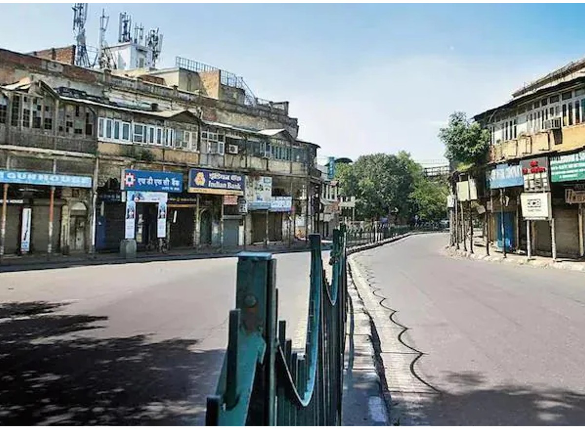 బెంగ‌ళూరులో మ‌ళ్లీ అదే భ‌యం… ఆందోళ‌న‌లో ప్ర‌జ‌లు…