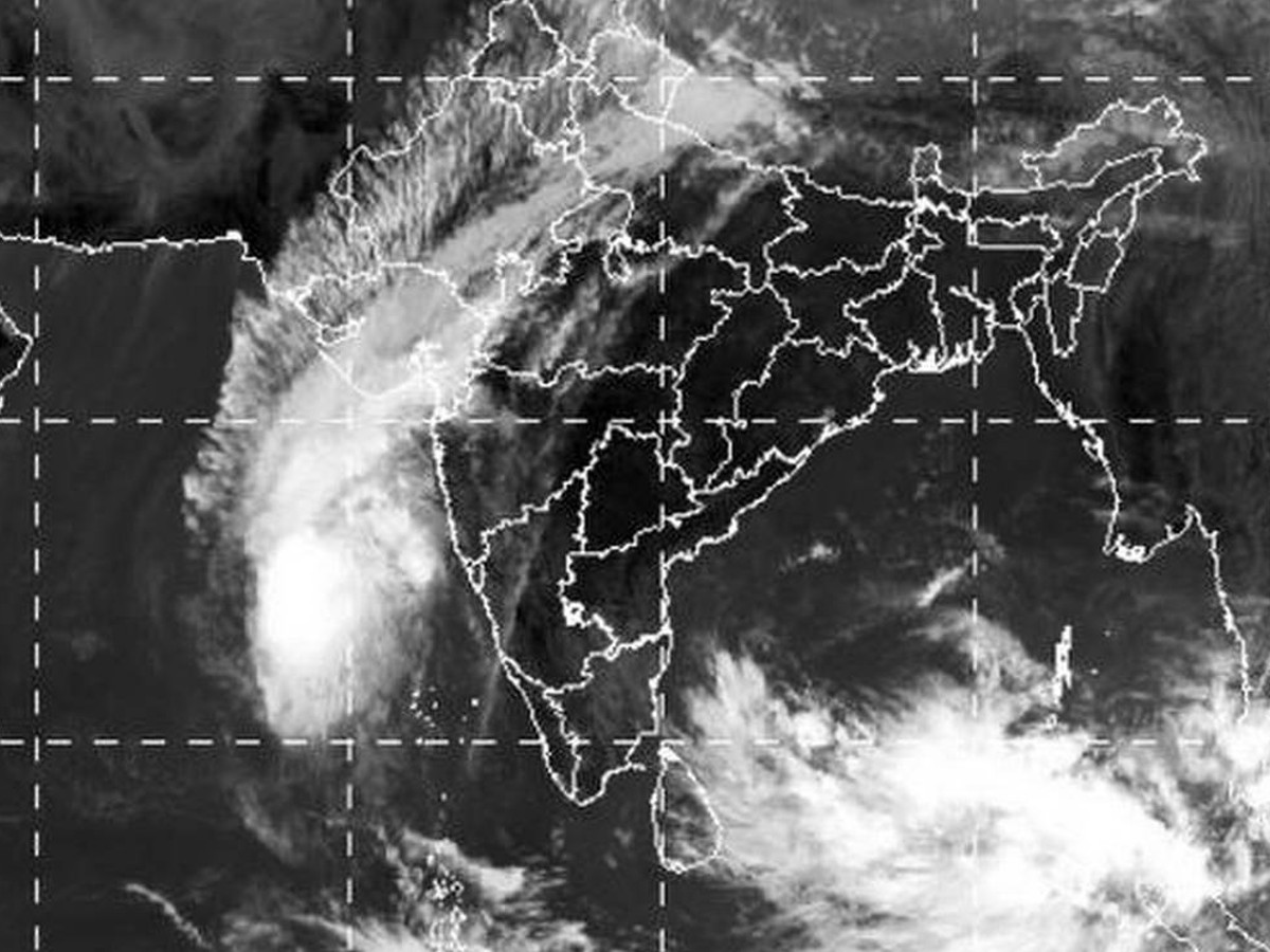 బంగాళాఖాతంలో మ‌రో అల్ప‌పీడ‌నం… అప్ర‌మ‌త్త‌మైన యంత్రాంగం…