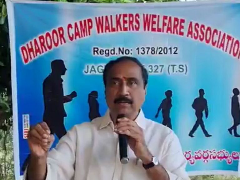 టీఆర్ఎస్‌ ఎమ్మెల్యే సంచలన వ్యాఖ్యలు.. పాలకవర్గానికి క్యాన్సర్..!