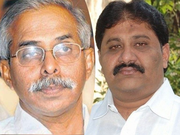 వివేకా హత్య కేసుపై సంచలన వ్యాఖ్యలు చేసిన వైసీపీ ఎమ్మెల్యే