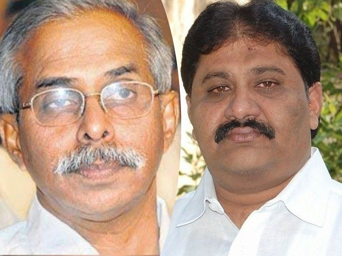 వివేకా హత్య కేసుపై సంచలన వ్యాఖ్యలు చేసిన వైసీపీ ఎమ్మెల్యే