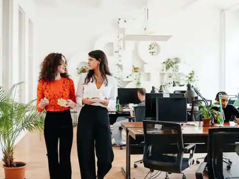 తాజా స‌ర్వే:  ఆ రాష్ట్రంలోనే మ‌హిళా పారిశ్రామిక వేత్త‌లు అధికం…