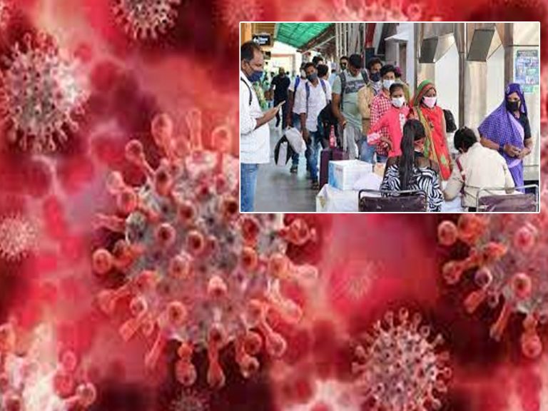 కొత్త వేరియంట్‌ టెన్షన్‌.. మహారాష్ట్ర కొత్త ఆంక్షలు..