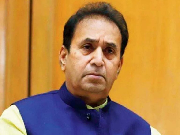 ఆ కేసులో మాజీ మంత్రి అరెస్ట్‌…