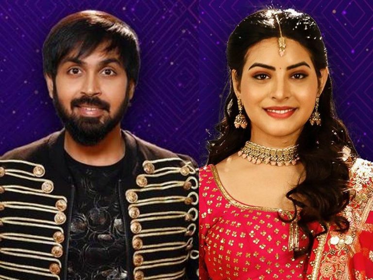 పింకీ పై మానస్ షాకింగ్ కామెంట్స్!