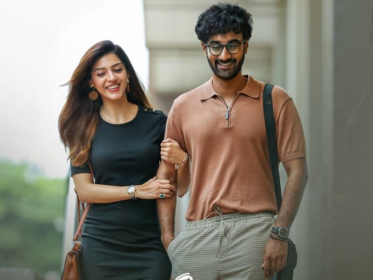 ఆ రోజు నుండీ ఆహాలో ‘మంచి రోజులు….’!