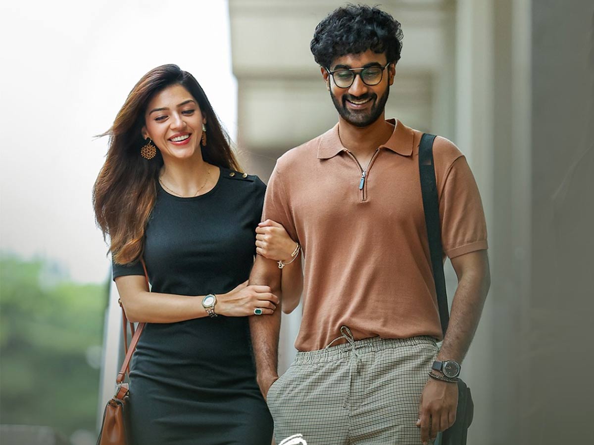 ఆ రోజు నుండీ ఆహాలో ‘మంచి రోజులు….’!