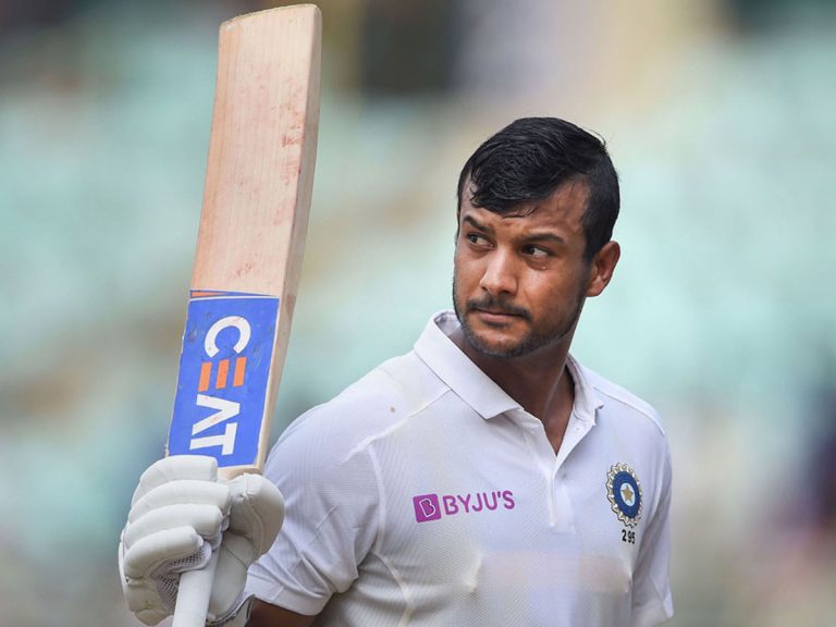 ఆ ఓపెనర్ ను 3వ స్థానంలో ఆడించాలి అంటున్న మాజీ కీపర్…