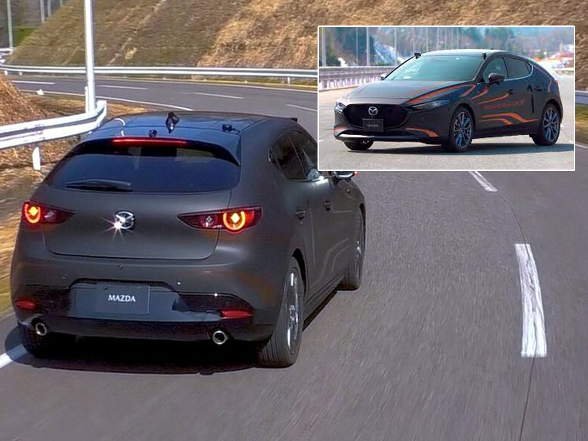 ఈ కారు గుండె నొప్పిని కూడా గుర్తిస్తుంది..!