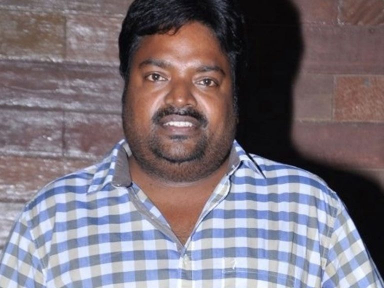 మెహర్ కి మెగా టచ్ కలసి వచ్చేనా!?