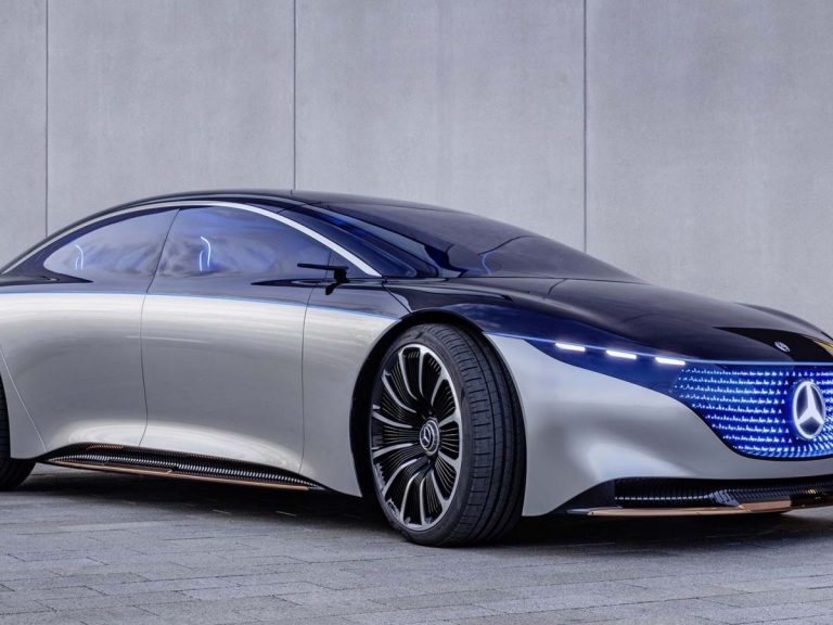 ఈ కారుకు ఒక్క‌సారి ఛార్జింగ్ చేస్తే… వెయ్యి కిమీ ప్ర‌యాణం చేయ‌వ‌చ్చు…