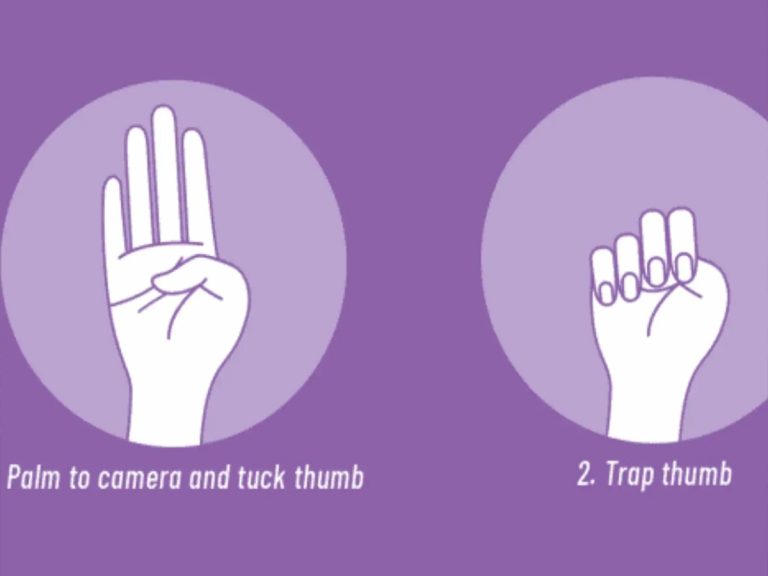 కిడ్నాపైన యువ‌తిని కాపాడిన టిక్‌టాక్‌…